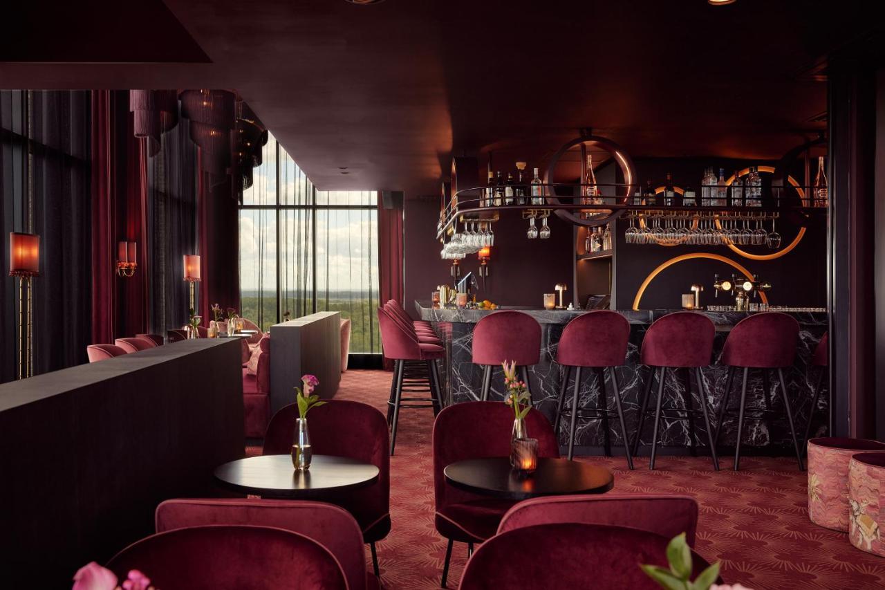 Van Der Valk Hotel Lelystad Exterior photo