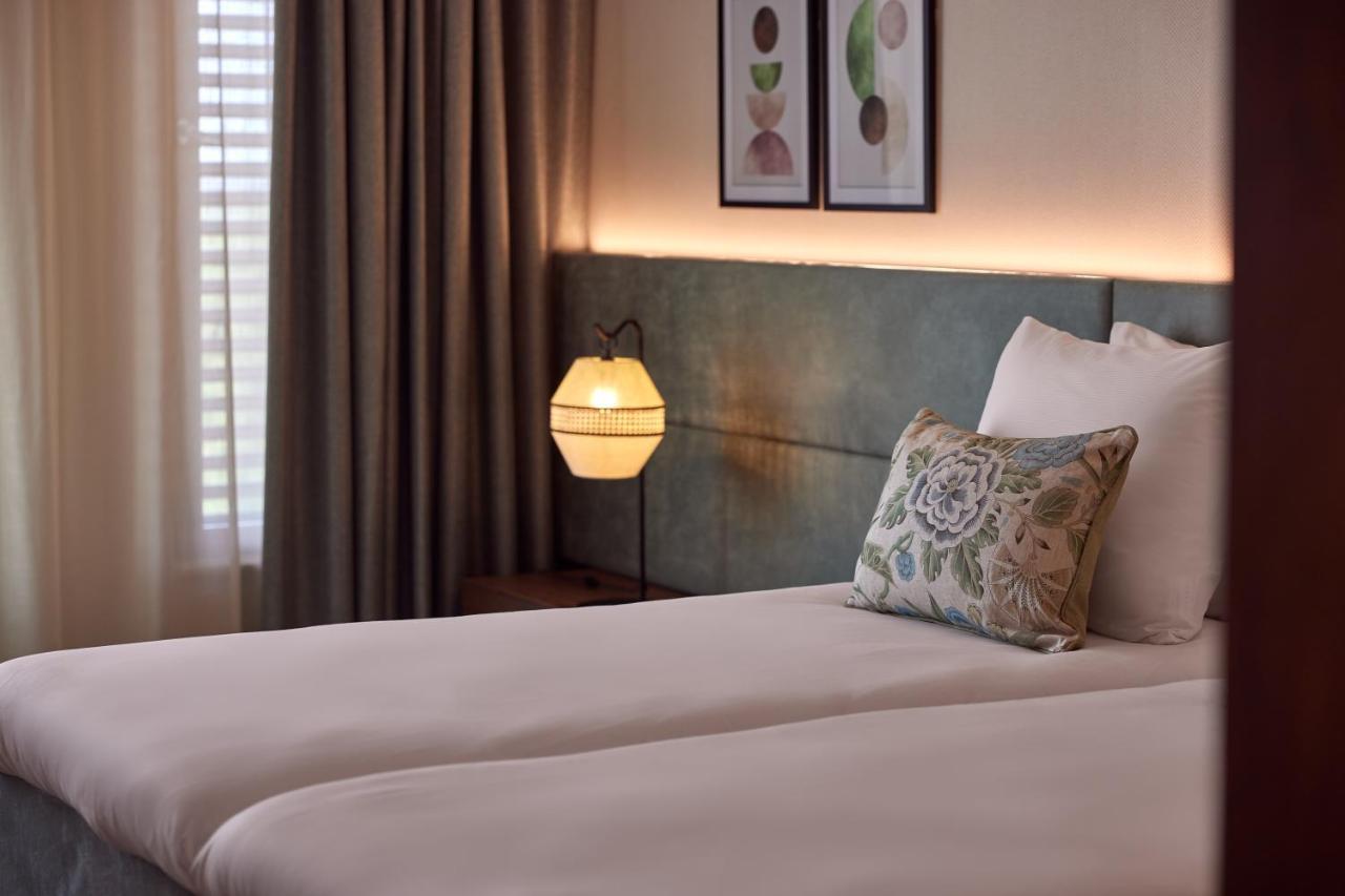 Van Der Valk Hotel Lelystad Room photo